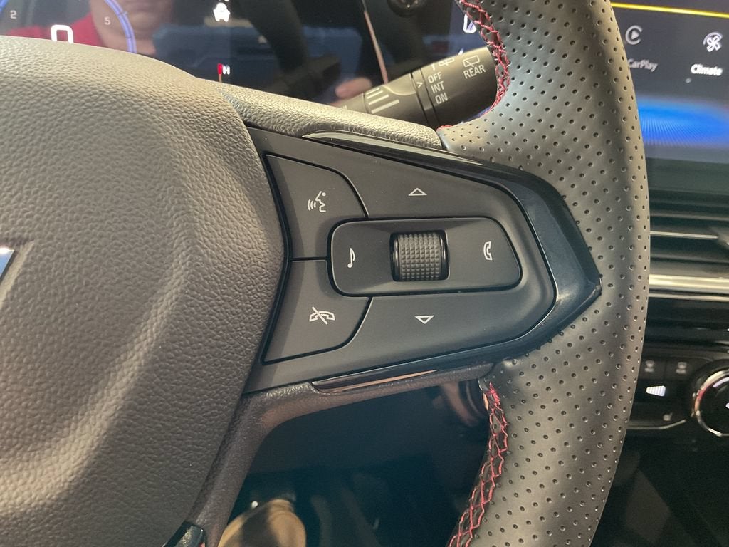 2026 Chevrolet Trax RS - Photo 19