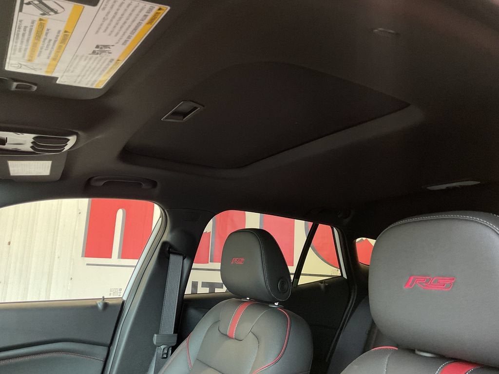2026 Chevrolet Trax RS - Photo 27