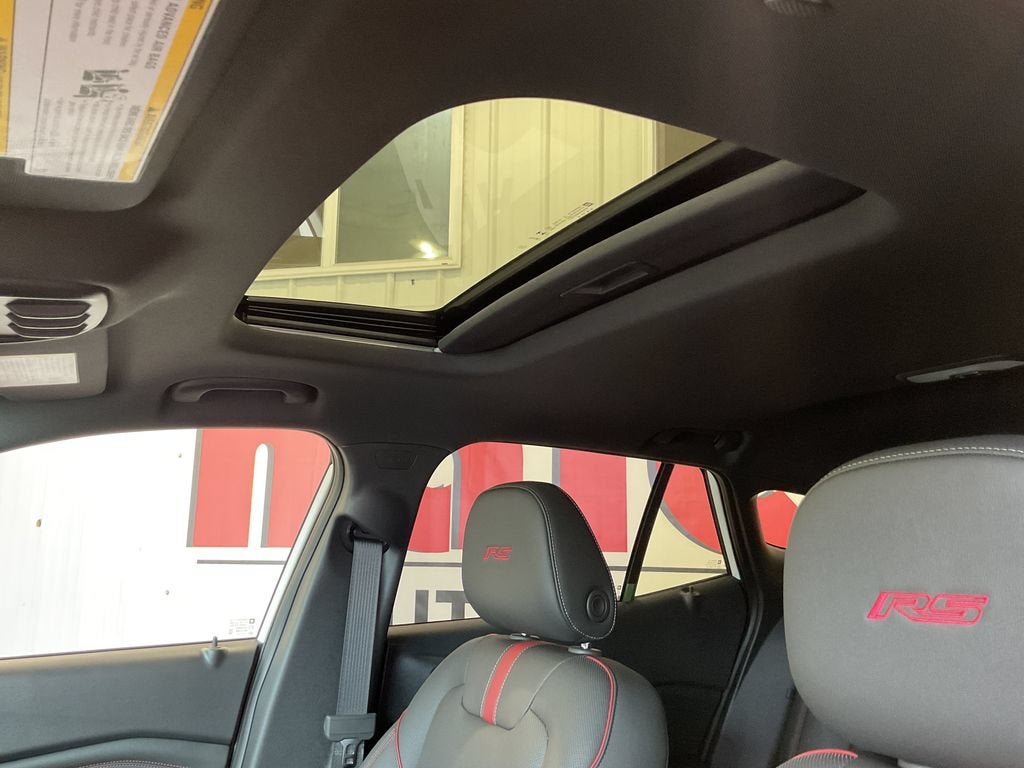 2026 Chevrolet Trax RS - Photo 28