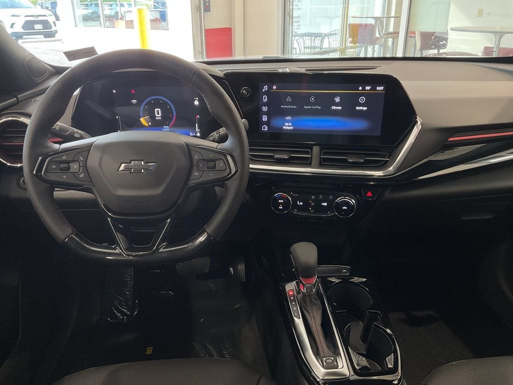 2026 Chevrolet Trax RS - Photo 33