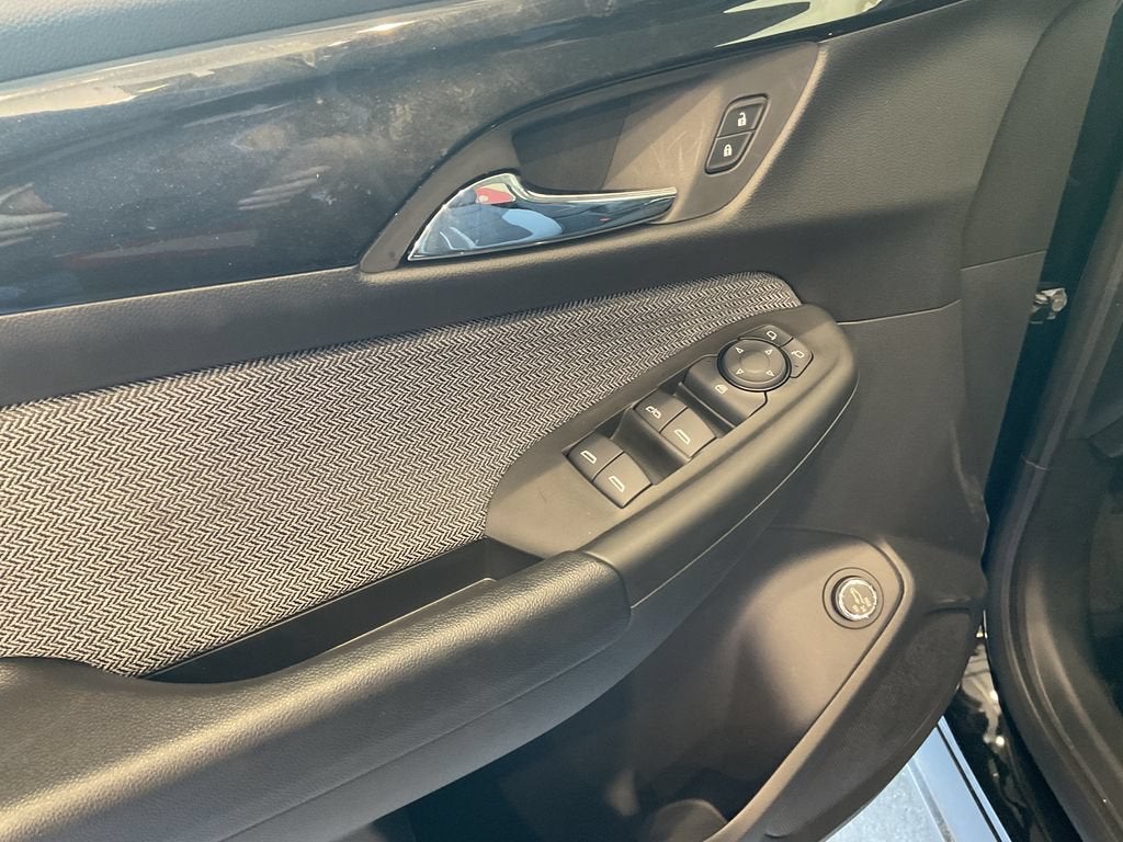 2026 Chevrolet Trailblazer LT - Photo 13