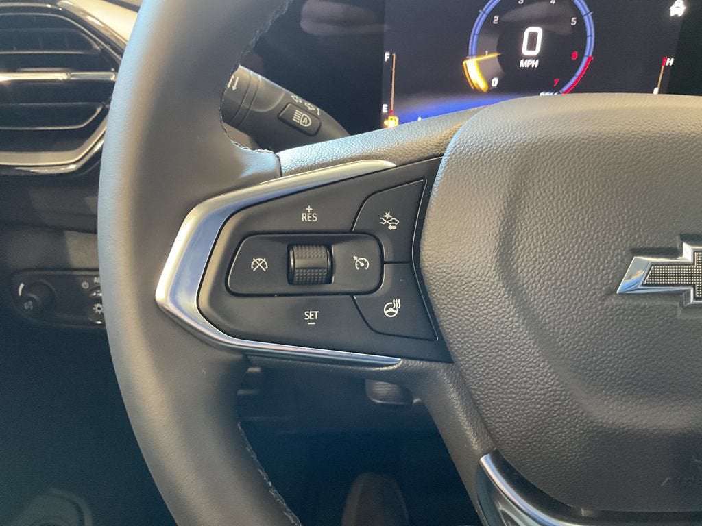 2026 Chevrolet Trailblazer LT - Photo 19