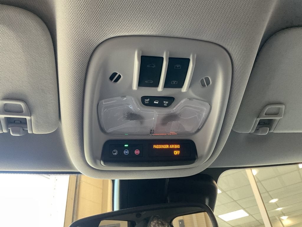2026 Chevrolet Trailblazer LT - Photo 23