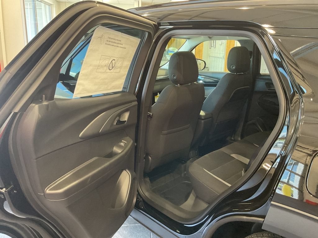 2026 Chevrolet Trailblazer LT - Photo 30