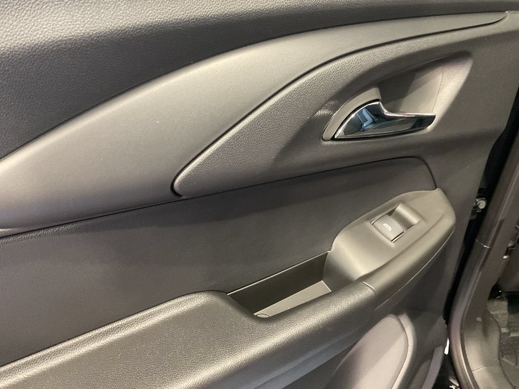 2026 Chevrolet Trailblazer LT - Photo 31