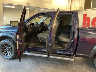 2013 RAM 1500 Express