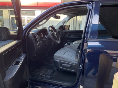 2013 RAM 1500 Express