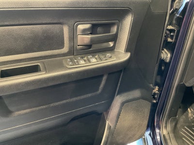 2013 RAM 1500 Express