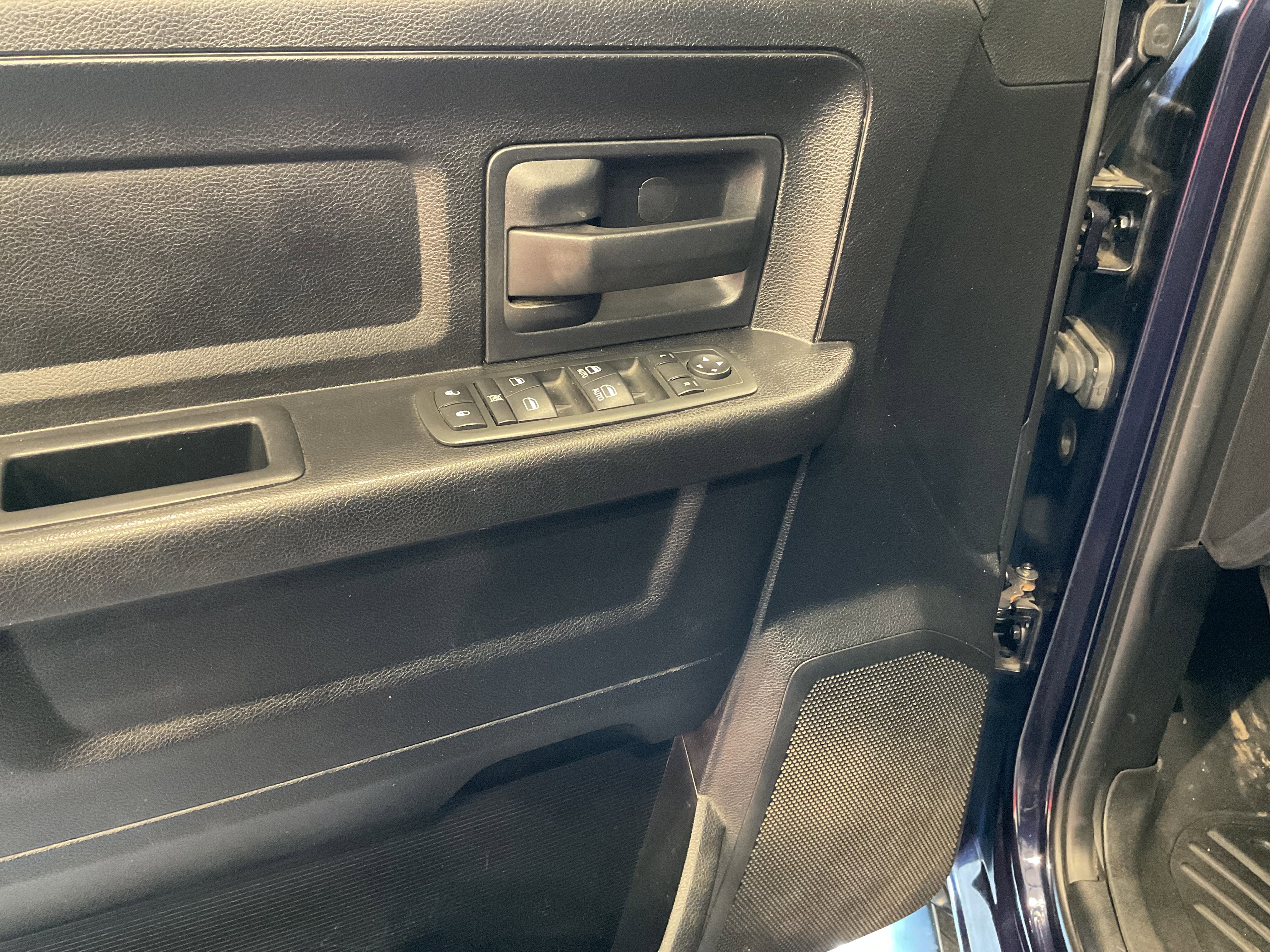 2013 RAM 1500 Express