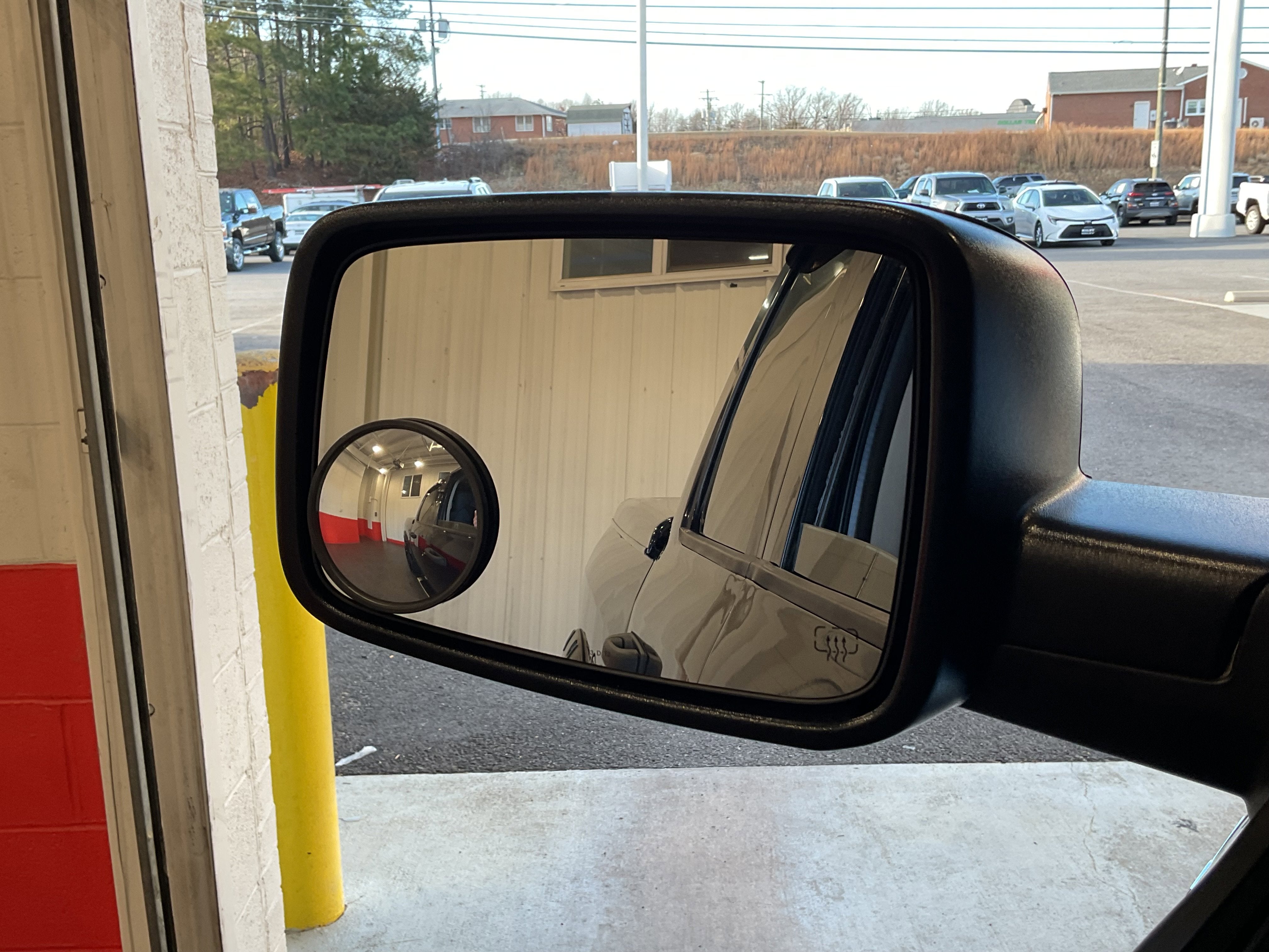 2013 RAM 1500 Express