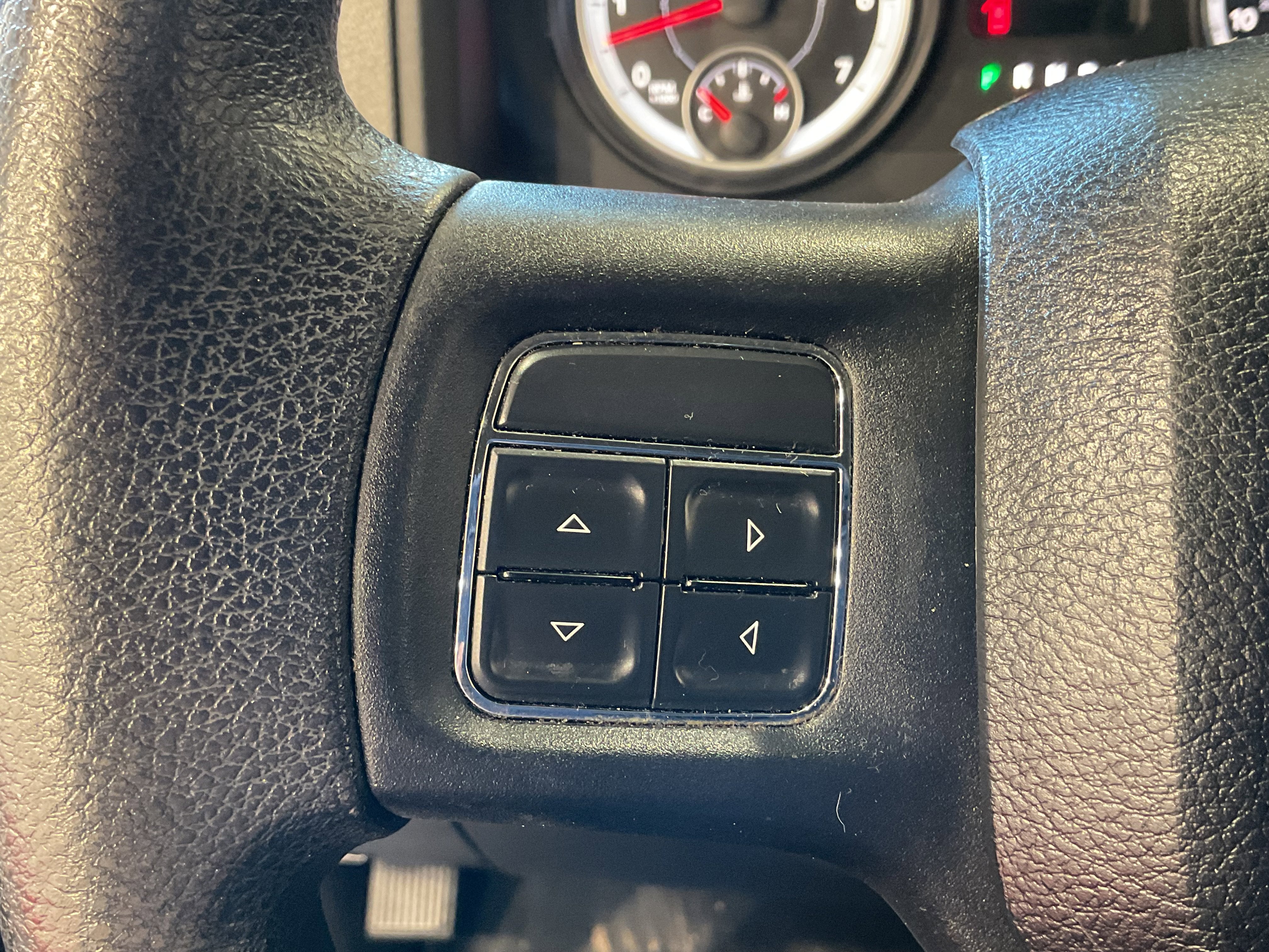 2013 RAM 1500 Express