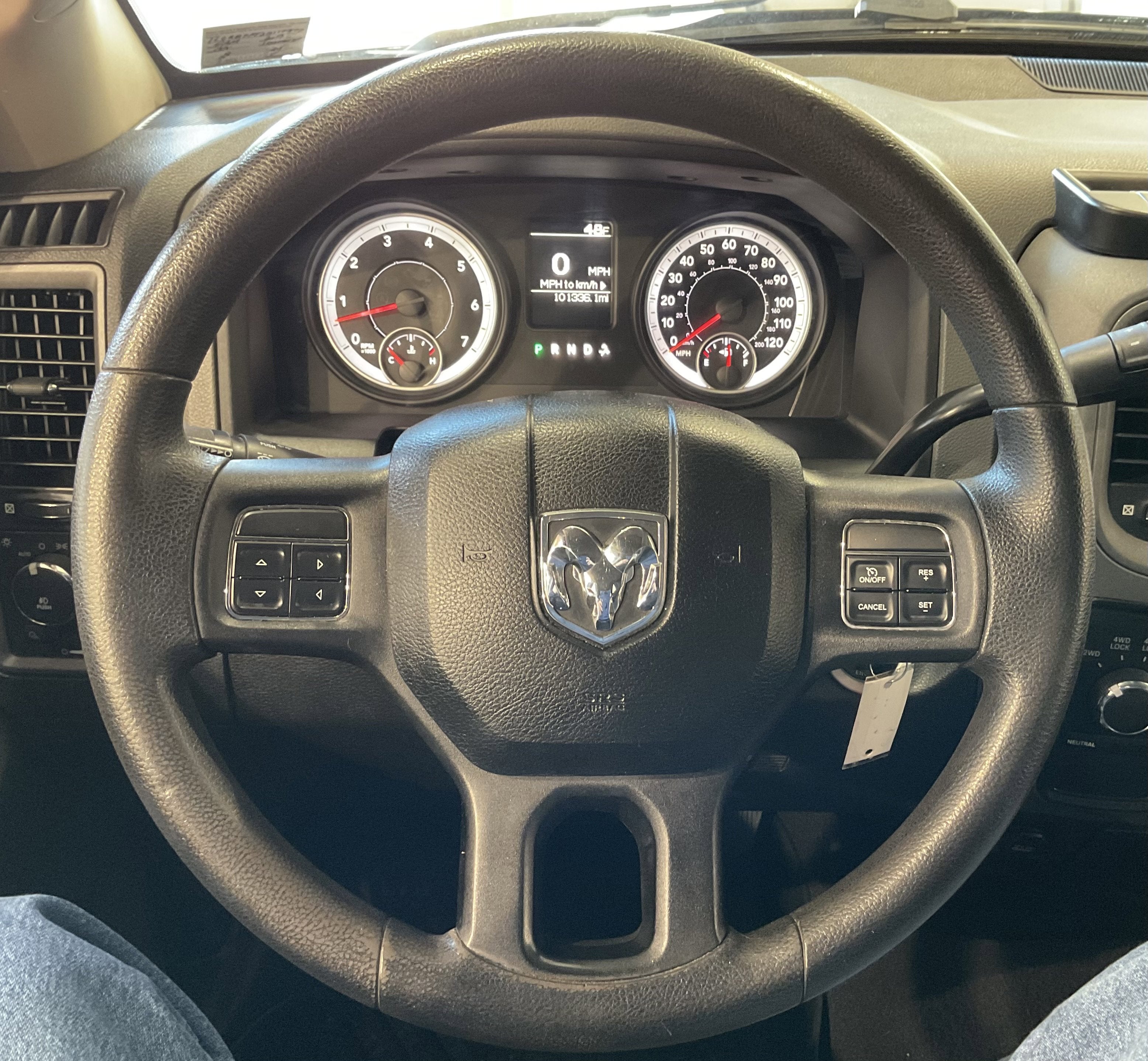 2013 RAM 1500 Express