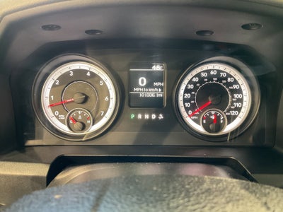 2013 RAM 1500 Express