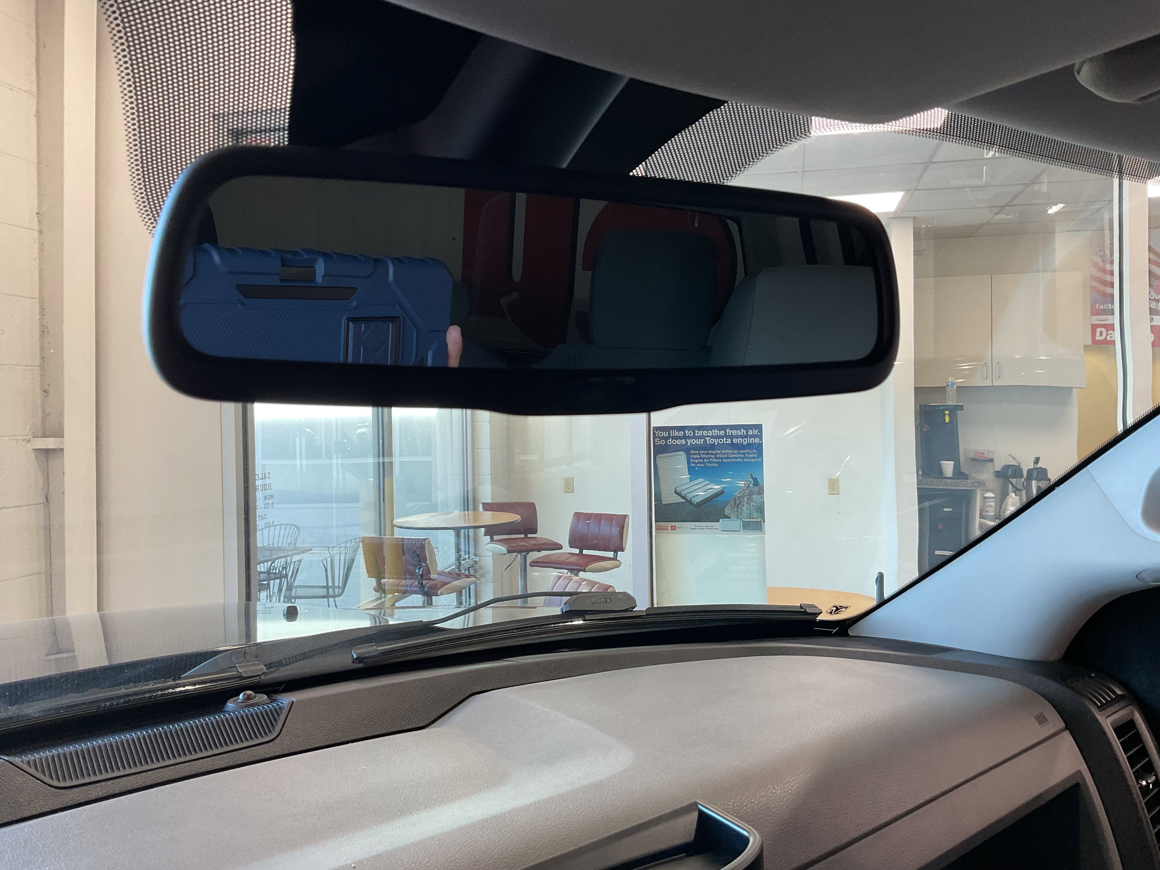 2013 RAM 1500 Express