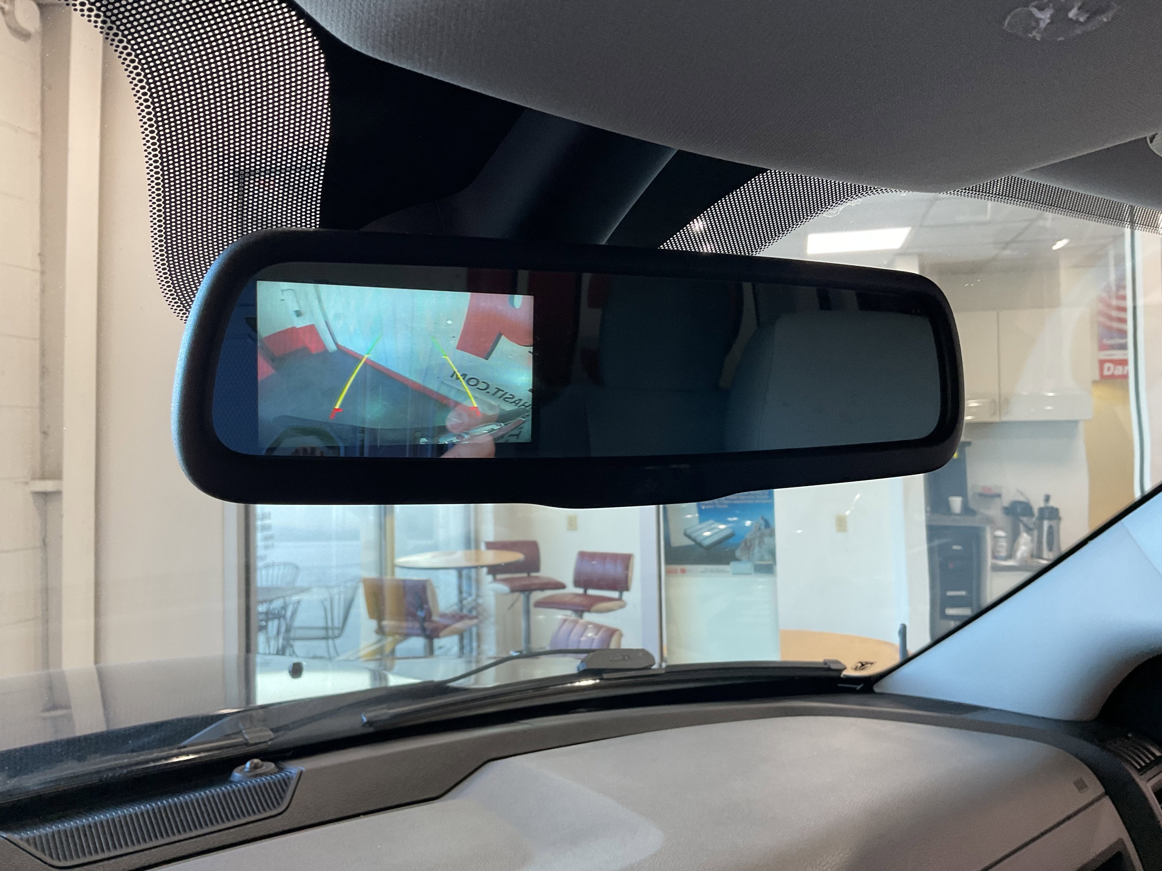 2013 RAM 1500 Express