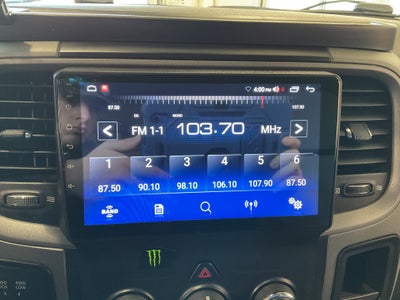 2013 RAM 1500 Express