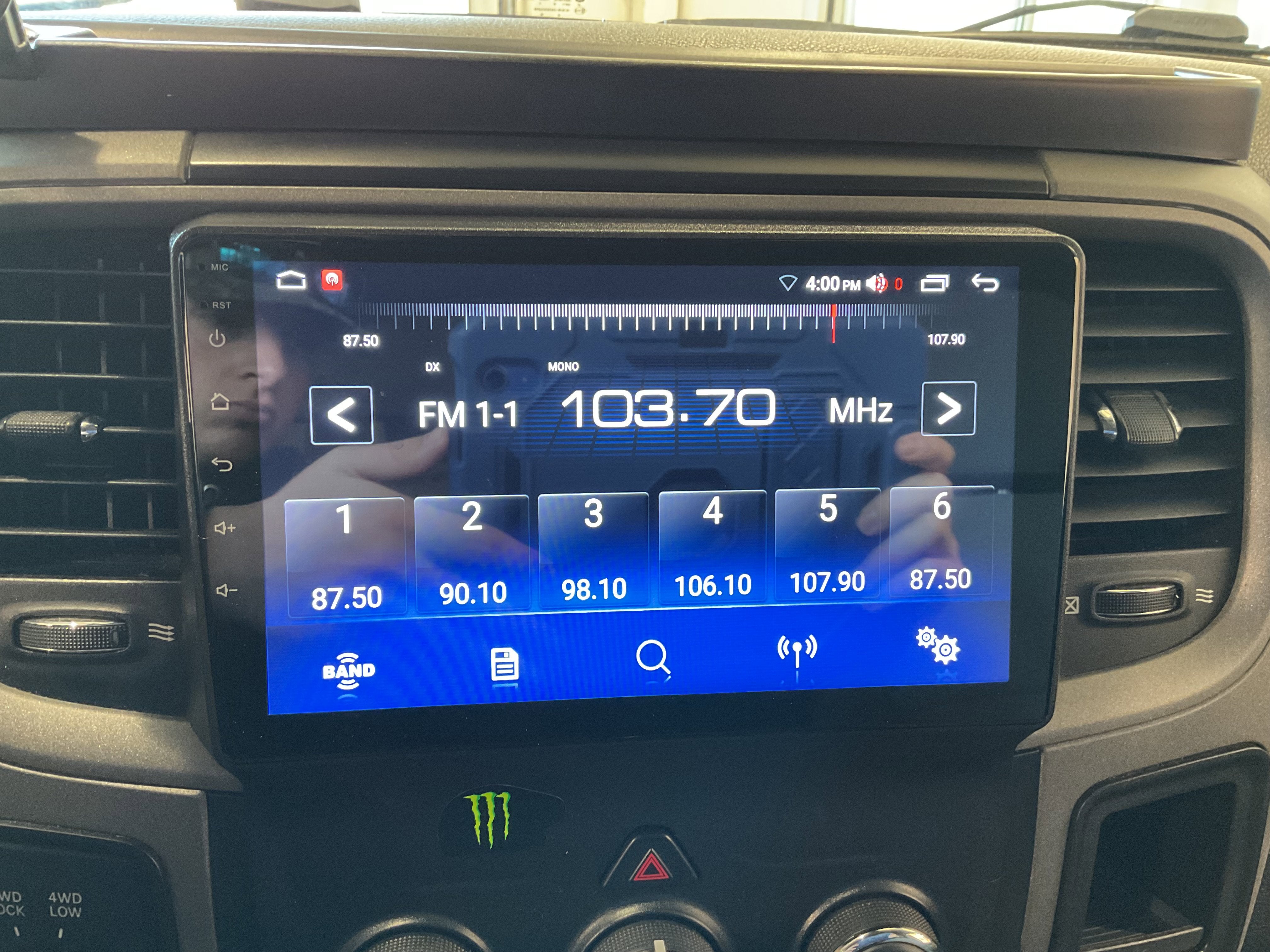 2013 RAM 1500 Express