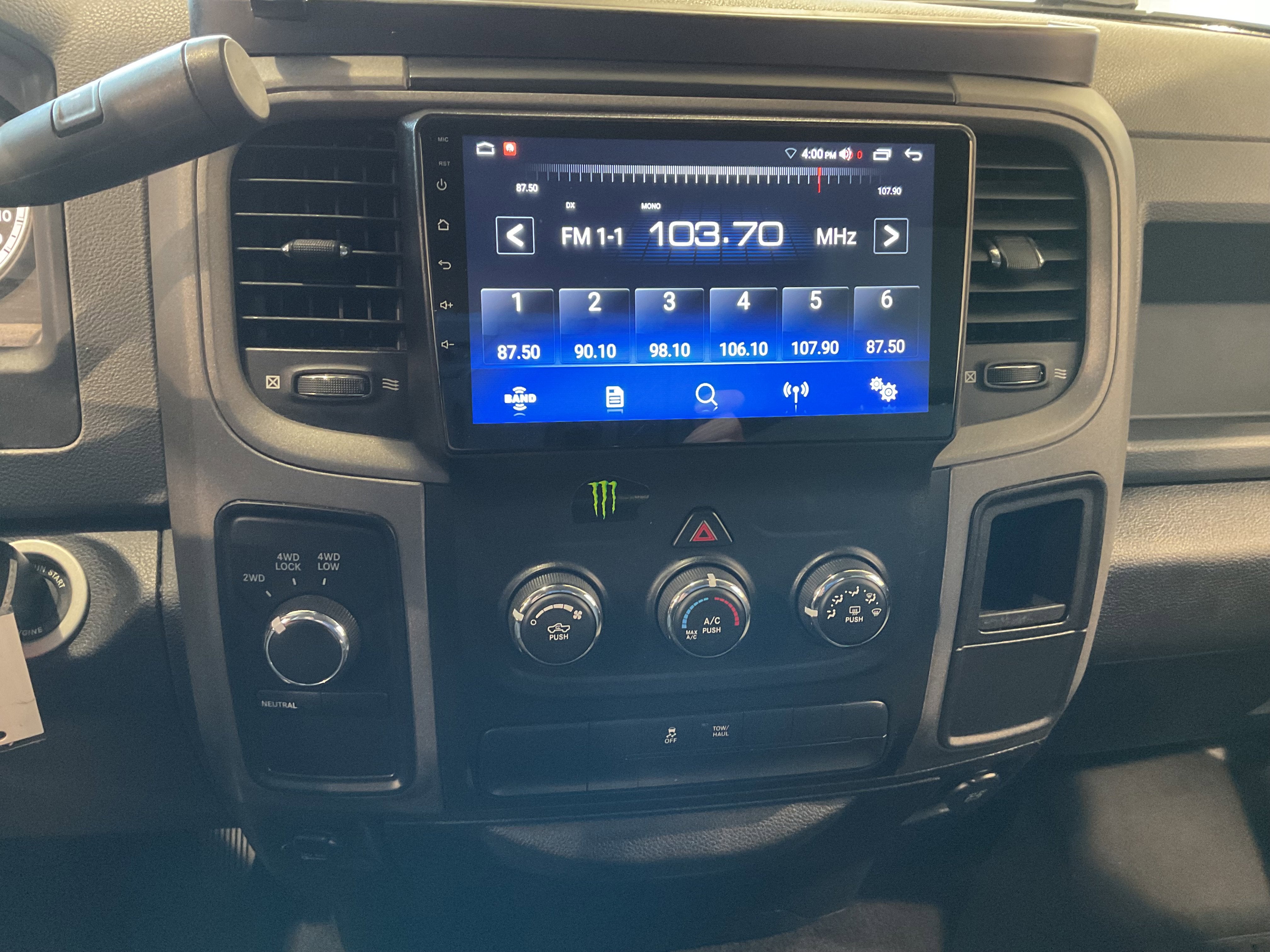 2013 RAM 1500 Express