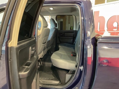 2013 RAM 1500 Express