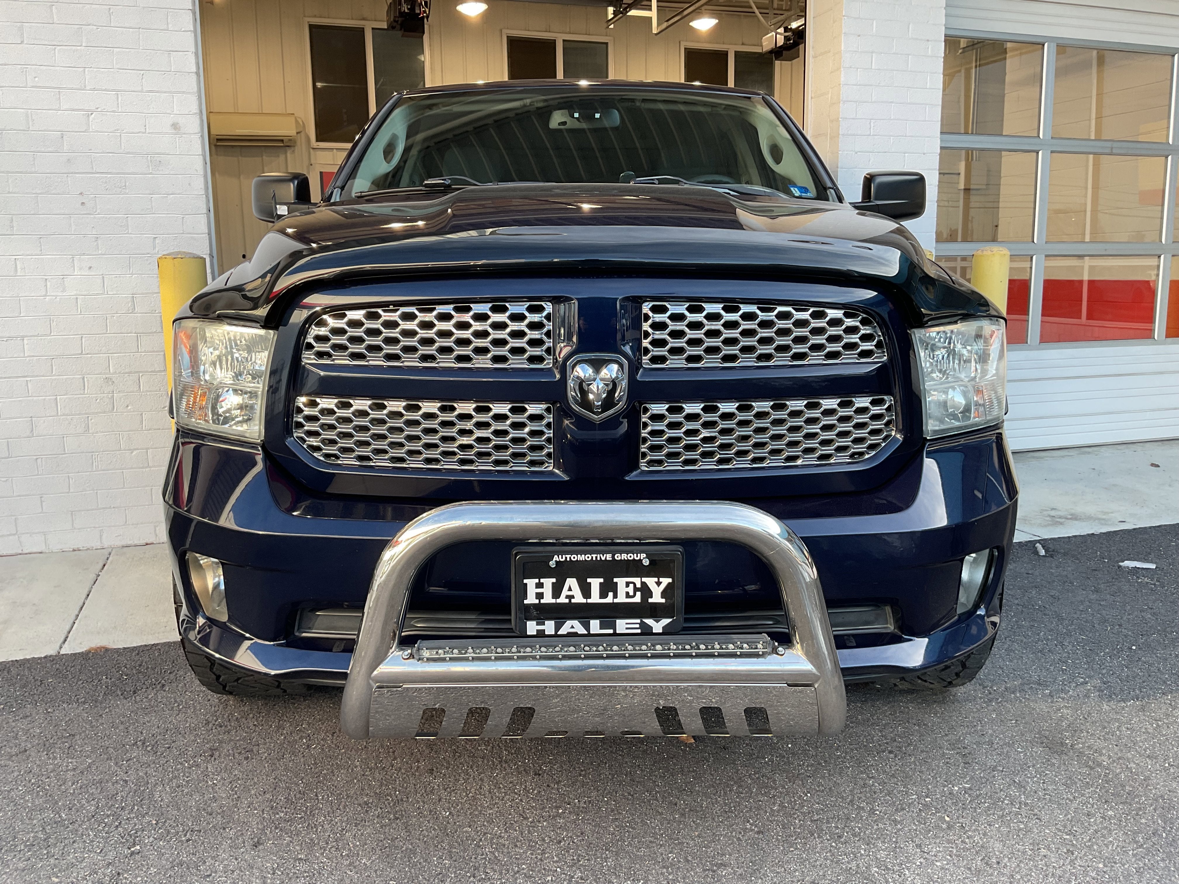 2013 RAM 1500 Express