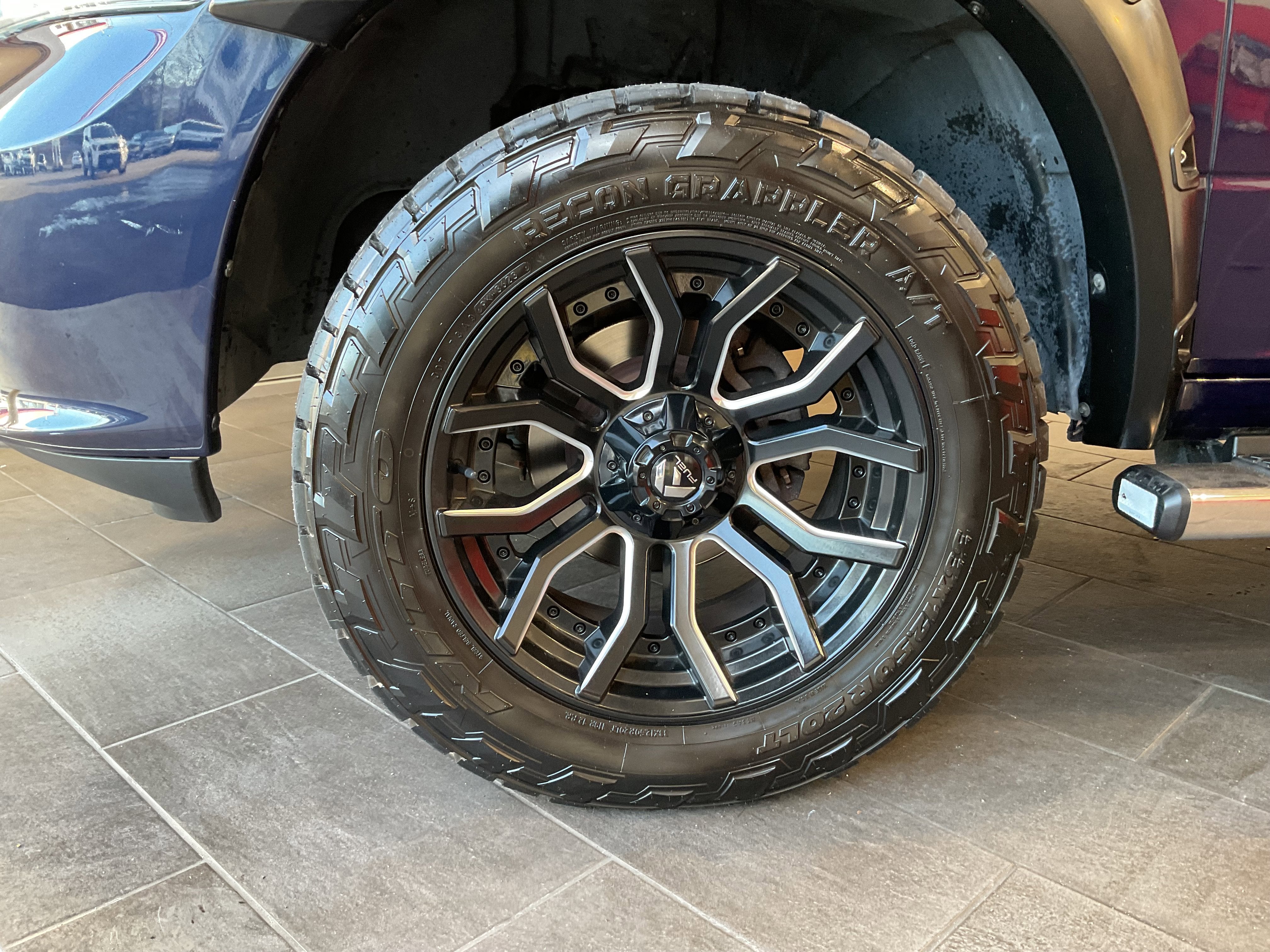 2013 RAM 1500 Express