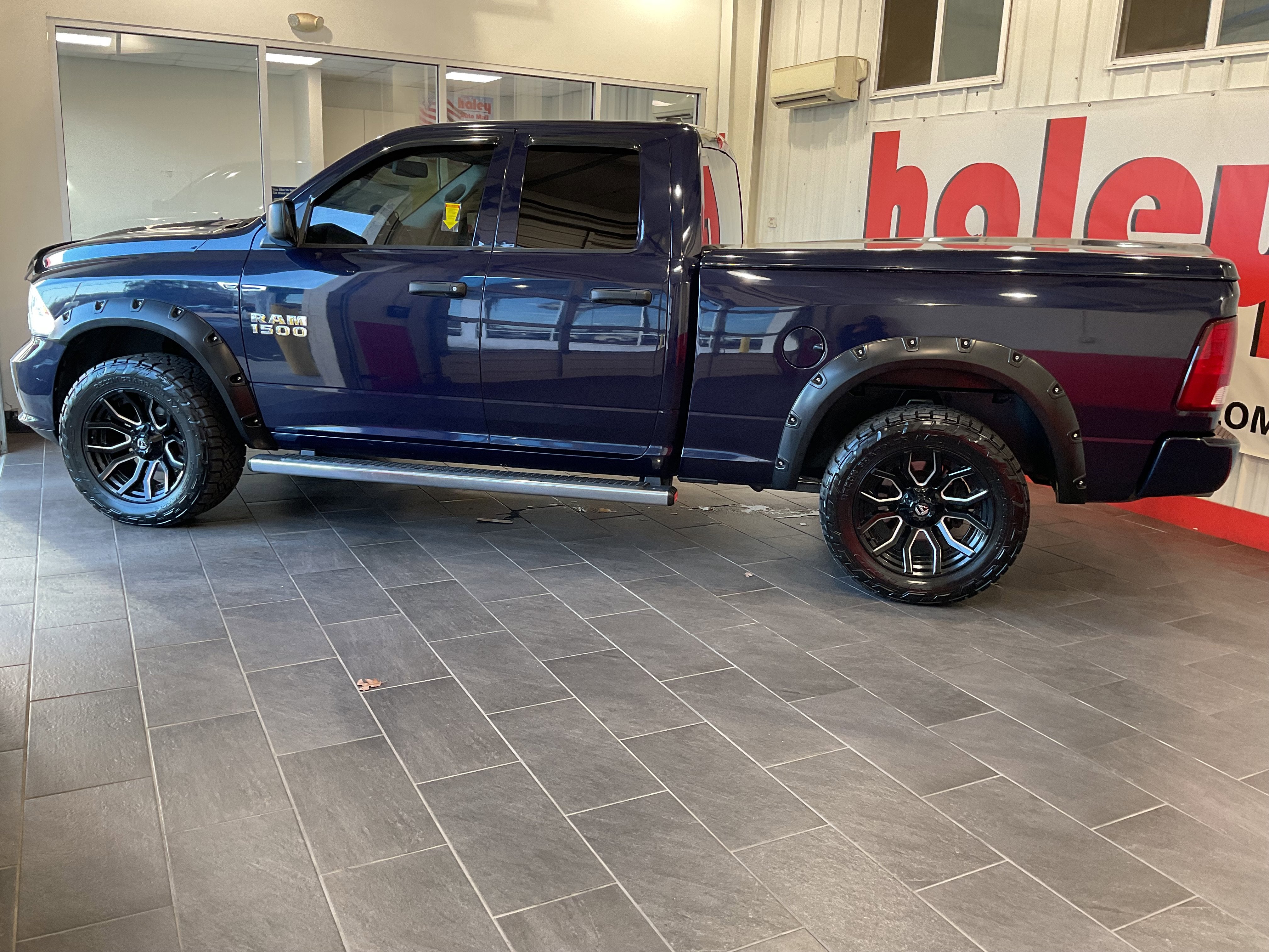 2013 RAM 1500 Express