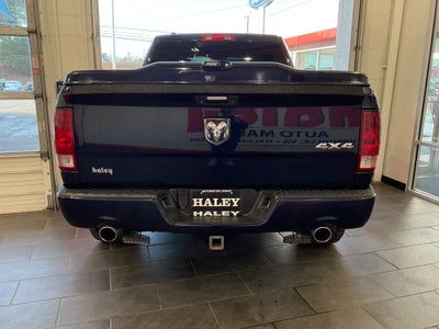 2013 RAM 1500 Express