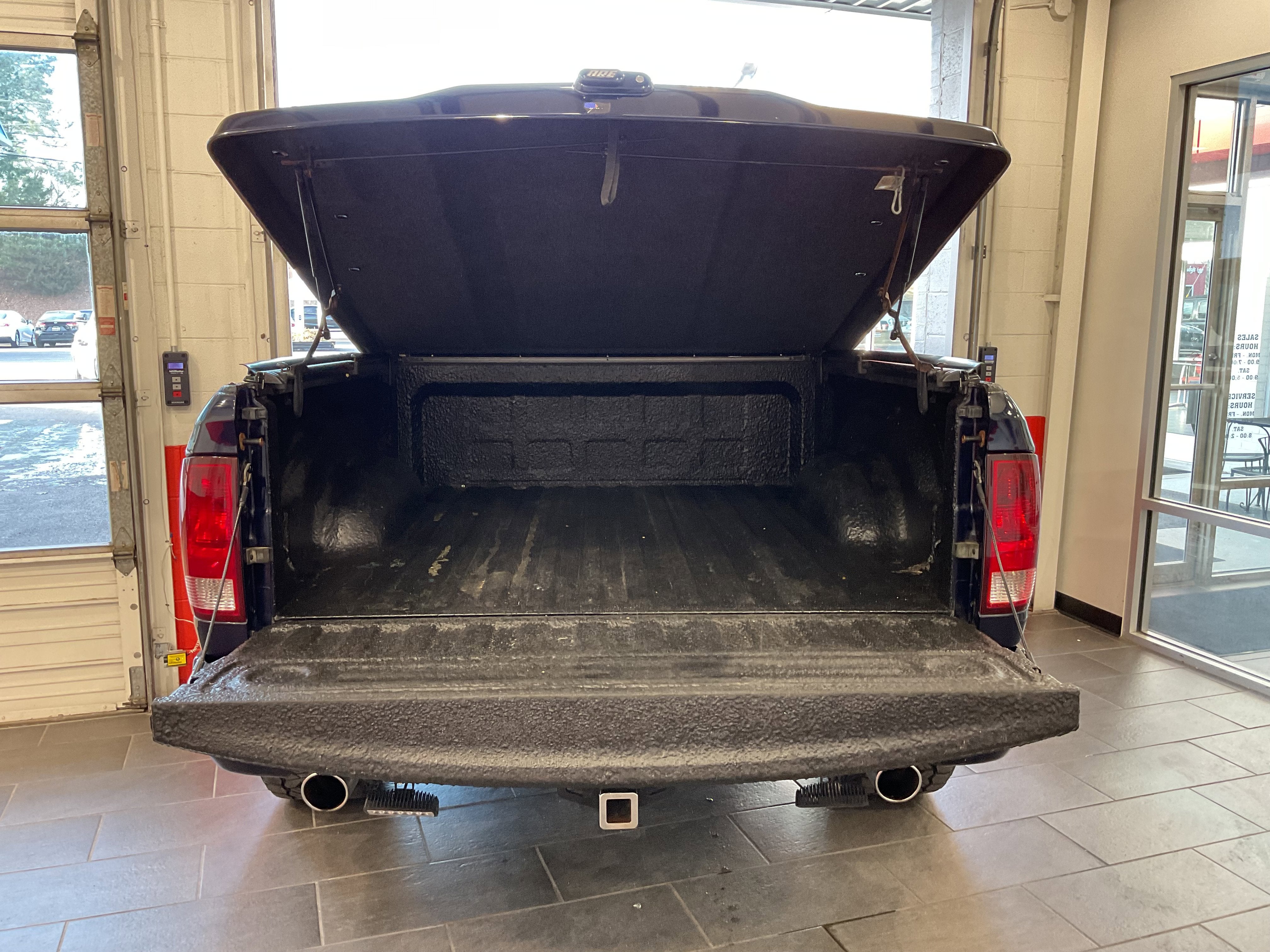 2013 RAM 1500 Express