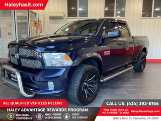 2013 RAM 1500 Express