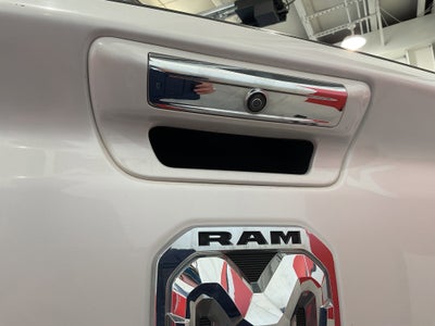 2019 RAM 1500 Longhorn