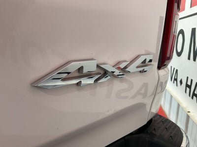 2019 RAM 1500 Longhorn