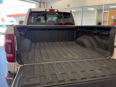 2019 RAM 1500 Longhorn