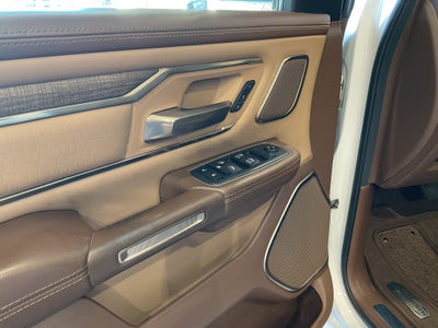 2019 RAM 1500 Longhorn