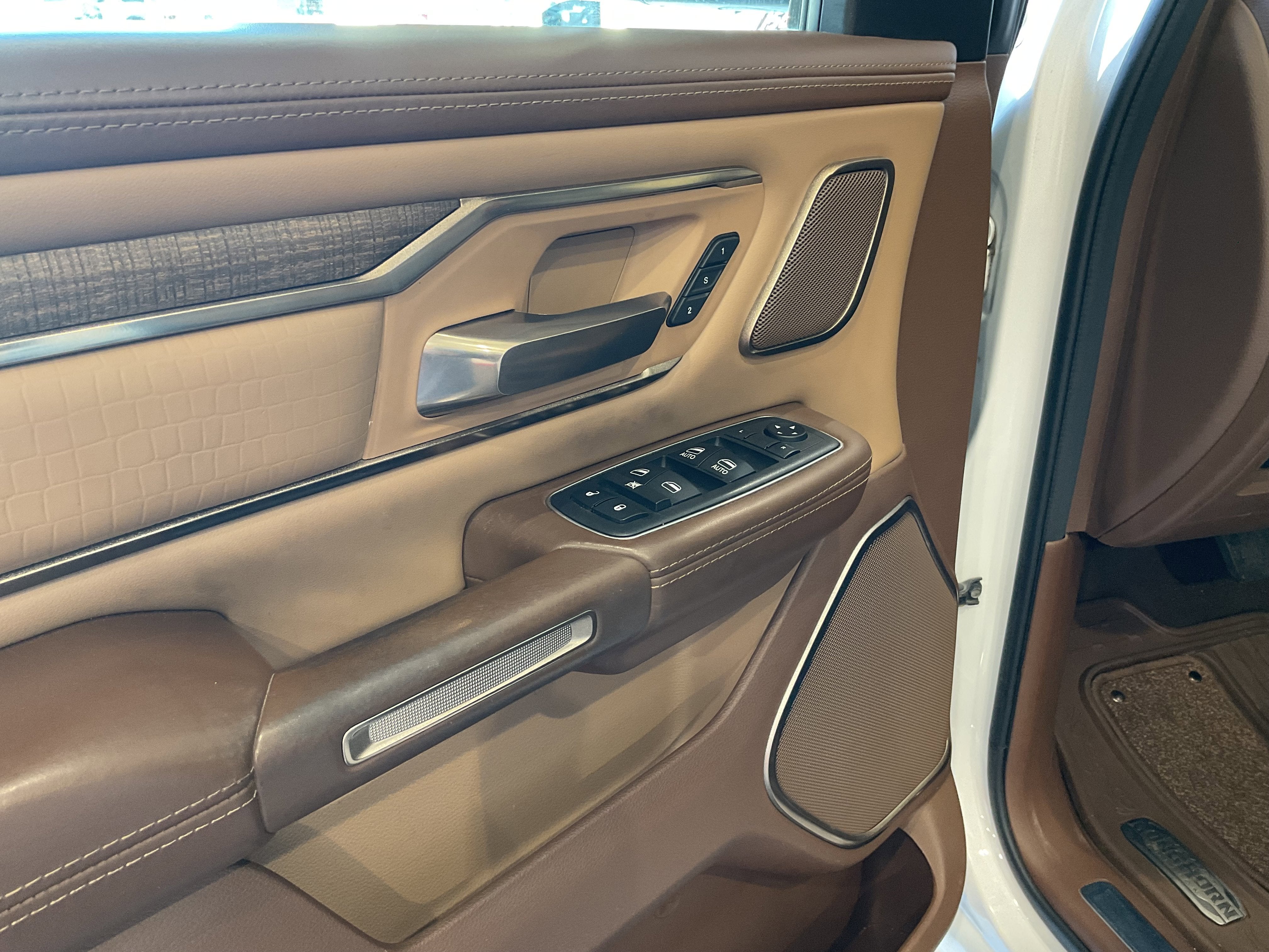 2019 RAM 1500 Longhorn