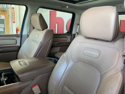 2019 RAM 1500 Longhorn