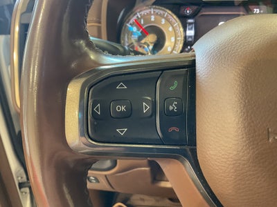 2019 RAM 1500 Longhorn