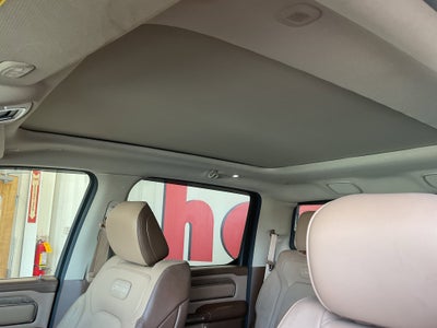 2019 RAM 1500 Longhorn