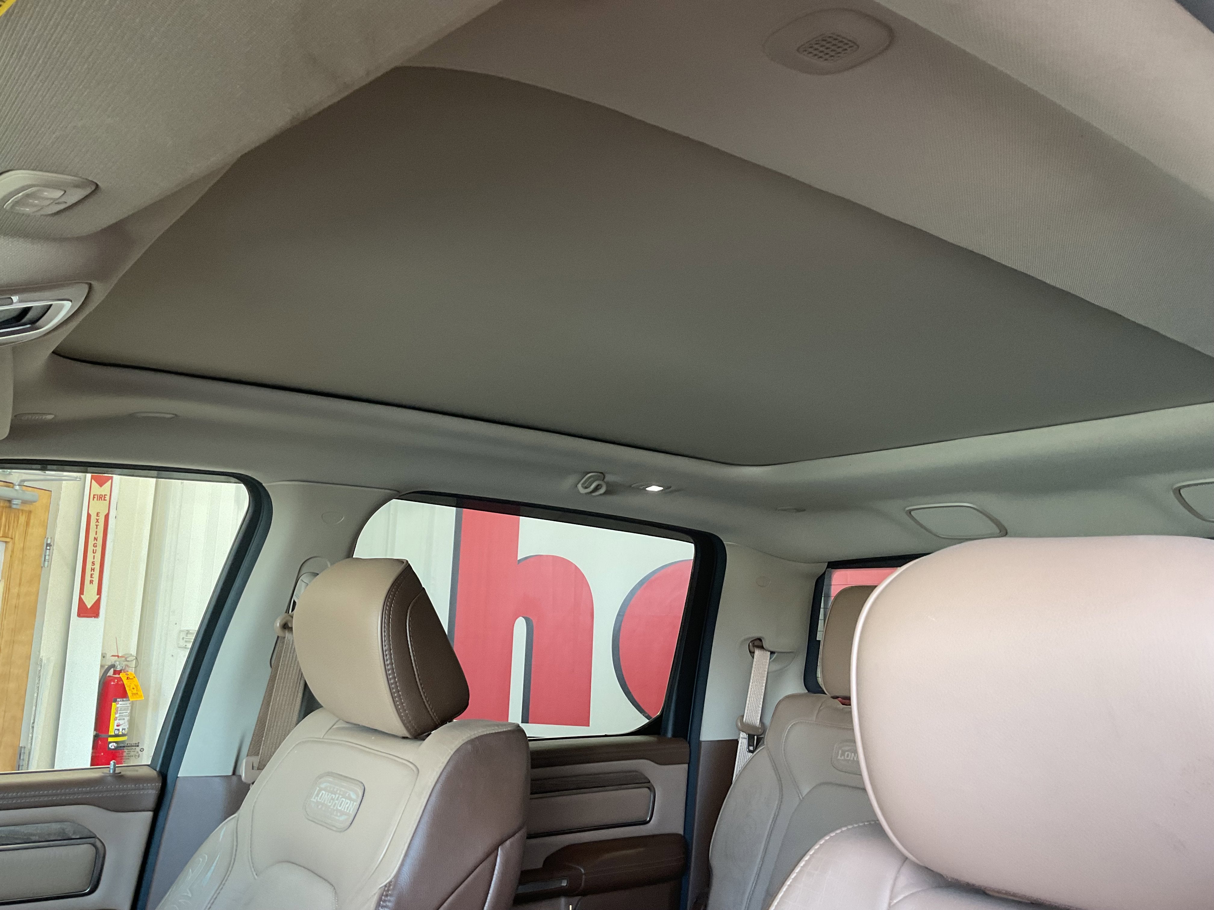 2019 RAM 1500 Longhorn