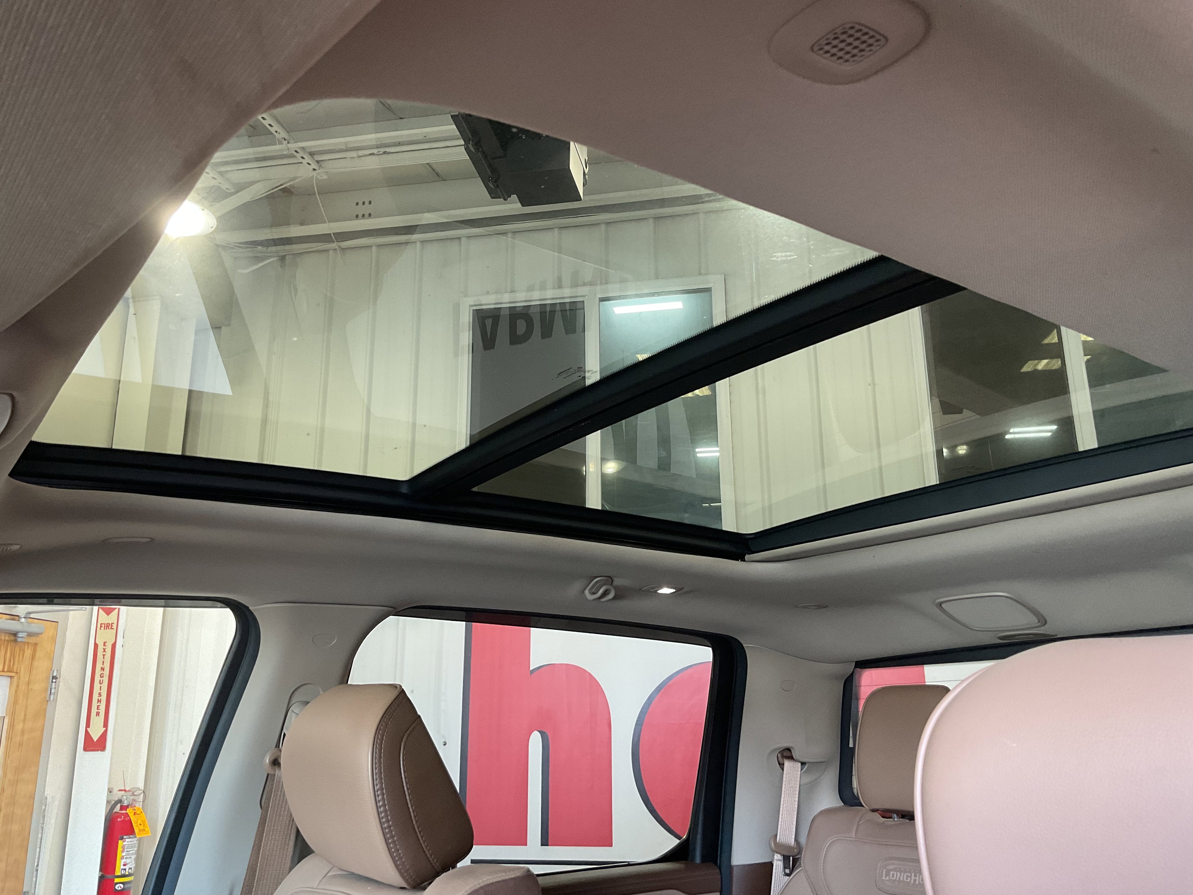 2019 RAM 1500 Longhorn