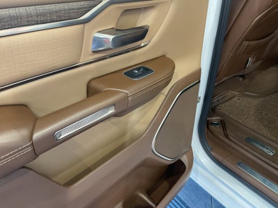 2019 RAM 1500 Longhorn