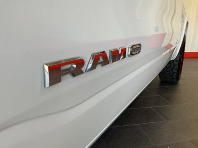 2019 RAM 1500 Longhorn