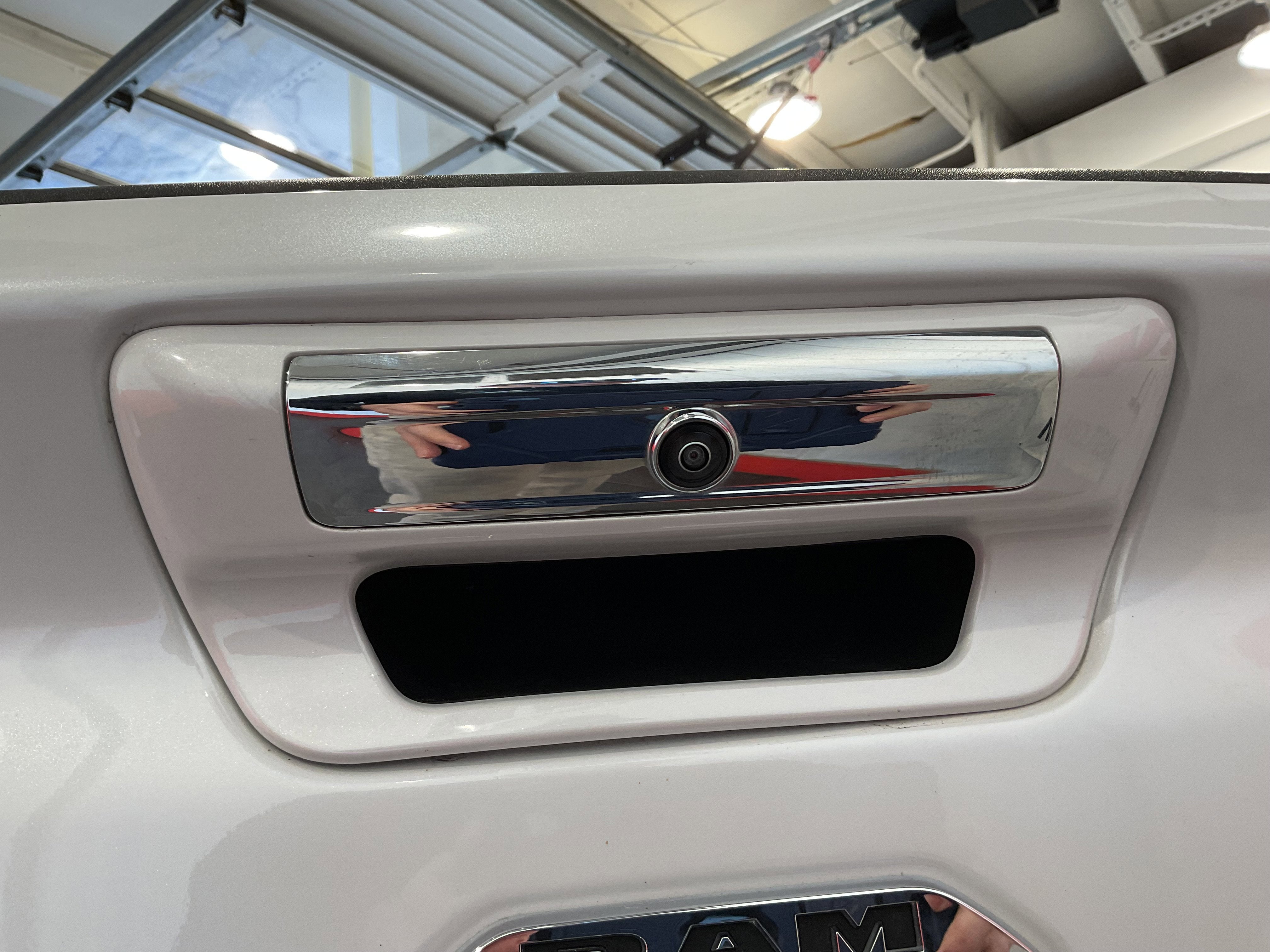 2021 RAM 1500 Longhorn