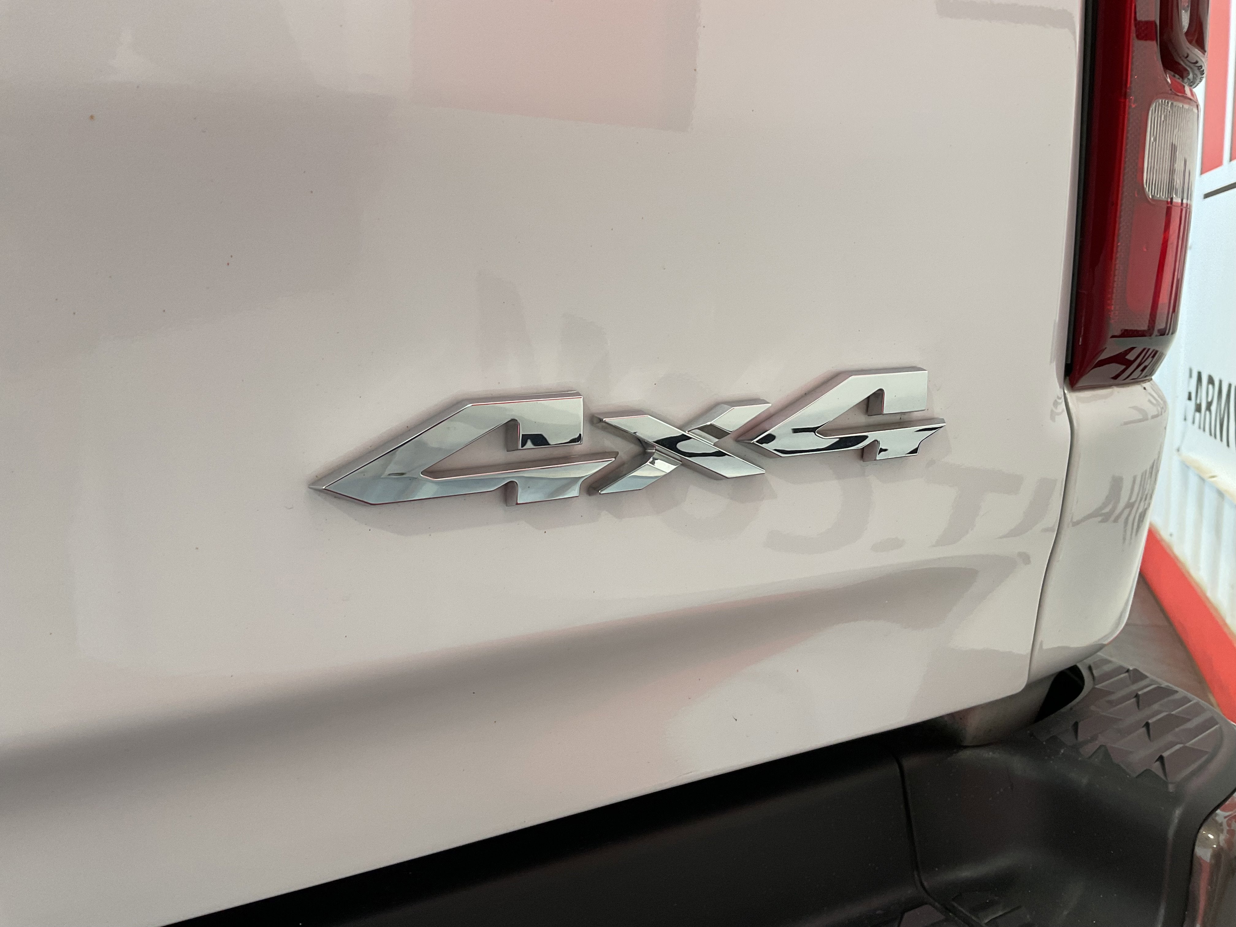 2021 RAM 1500 Longhorn