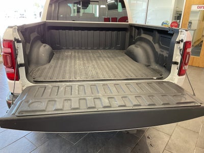 2021 RAM 1500 Longhorn