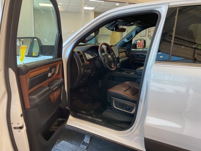 2021 RAM 1500 Longhorn