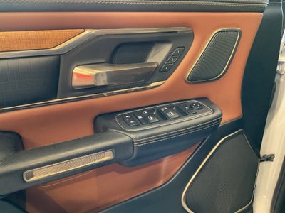 2021 RAM 1500 Longhorn