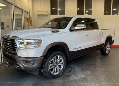 2021 RAM 1500 Longhorn