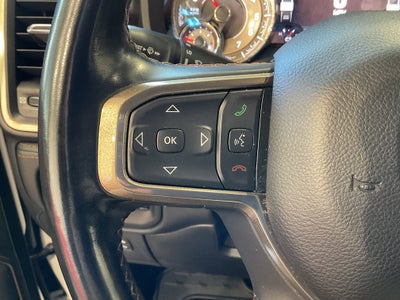 2021 RAM 1500 Longhorn