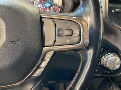 2021 RAM 1500 Longhorn