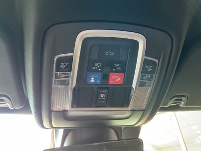 2021 RAM 1500 Longhorn